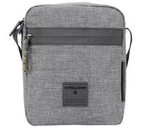 Strellson Bolsa de hombro Northwood 2.0 20 cm gris