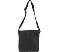 Strellson Bolsa de hombro Richmond Piel 31 cm negro