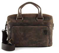 strellson bolsa de oficina Richmond Charles Briefbag MHZ