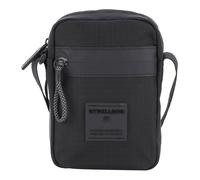 strellson bolsa para cadáveres cruz Clint Shoulder Bag XS negro