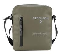strellson bolsa para cadáveres cruz Stockwell 2.0 Marcus Shoulderbag XS Khaki