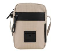 strellson bolso bandolera Clint Shoulder Bag XS beige