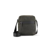 STRELLSON Bolso de hombro 'Bow Road Barney' grafito, Talla One Size