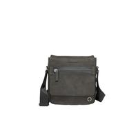 STRELLSON Bolso de hombro 'Bow Road Jeremy' negro One Size negro