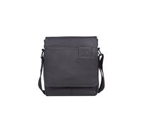 STRELLSON Bolso de hombro 'Hyde Park Jeremy' negro One Size negro