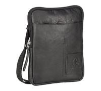 STRELLSON Bolso de hombro 'Hyde Park' negro One Size negro