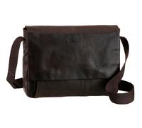 STRELLSON Bolso de hombro 'Jeremy' chocolate One Size chocolate