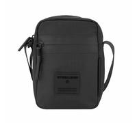 STRELLSON Bolso de hombro 'Northwood Clint' negro Hombre STRELLSON One Size negro