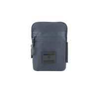 STRELLSON Bolso de hombro 'Northwood Rs Brian' azul oscuro One Size azul oscuro