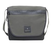 STRELLSON Bolso de hombro 'Northwood Rs Dorian' caqui / oliva / negro, Talla One Size