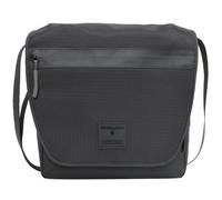 STRELLSON Bolso de hombro 'Northwood RS Dorian' negro, Talla One Size