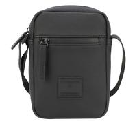 STRELLSON Bolso de hombro 'Westferry Clint' negro Hombre STRELLSON One Size negro