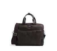 Strellson Brick Lane | Maletín | marrón | cuero