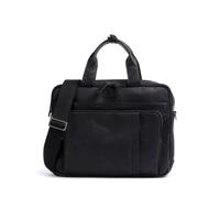 Strellson Brick Lane | Maletín | negro | cuero