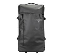 STRELLSON Carrito 'Stockwell 2.0' negro / blanco One Size negro / blanco