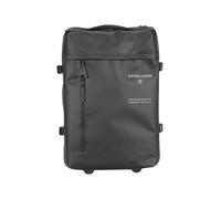STRELLSON Carrito 'Stockwell 2.0' negro / offwhite One Size negro / offwhite