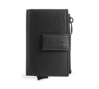 Tarjetero Strellson Carter Grafito