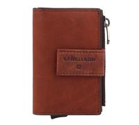STRELLSON Cartera 'Brick Lane C-Four' marrón castaño One Size marrón castaño
