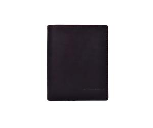 STRELLSON Cartera 'Brick Lane Jorge' marrón oscuro One Size marrón oscuro