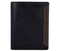 Strellson Cartera Camden Piel 10 cm marrón
