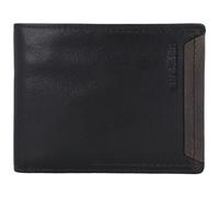 Strellson Cartera Camden Piel 12 cm marrón