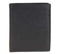 STRELLSON Cartera 'Carter Tanner' negro One Size negro
