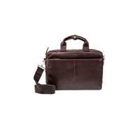 STRELLSON Cartera maletín 'Abbey Charles' marrón oscuro One Size marrón oscuro