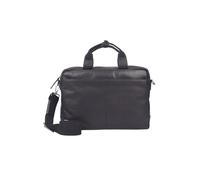 STRELLSON Cartera maletín 'Abbey Charles' negro One Size negro