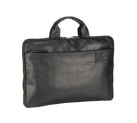 STRELLSON Cartera maletín 'Hyde Park Kevin' negro One Size negro