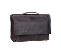 STRELLSON Cartera maletín marrón oscuro One Size marrón oscuro