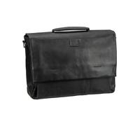 strellson bolsa para cadáveres cruz Brick Lane Jim BriefBag L