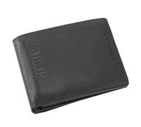 STRELLSON Cartera 'Oxford Circus Wade' negro One Size negro