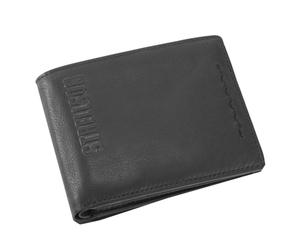 STRELLSON Cartera 'Oxford Circus Wade' negro One Size negro