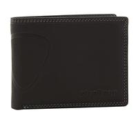 Strellson - Cartera para hombre Hombre Negro -