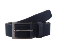 Strellson Cinturón Piel 115 cm negro