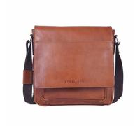 Strellson Clint Bolso bandolera coñac