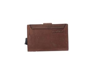 Strellson - E-cage Camden C-two para hombre, marrón oscuro, OneSize, Casual