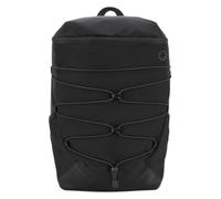 Strellson Enno Mochila de día 42 cm Compartimento para el portátil negro