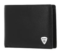 strellson Harrison Adriel Billfold H4 Wallet Dark Brown
