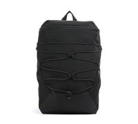Strellson Enno Mochila de día 42 cm Compartimento para el portátil negro