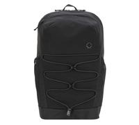 strellson mochila Homerton Niklas Backpack L Black