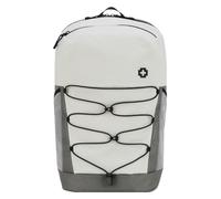 Strellson Homerton Mochila de día 46 cm Compartimento para el portátil blanco