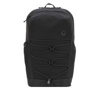 Strellson Homerton Mochila urbana 46 cm Compartimento para el portátil negro