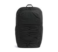 Strellson Homerton Niklas Mochila negro, nylon, hombre, 22L