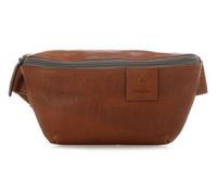 Strellson Hyde Park Riñonera Piel 26 cm marrón