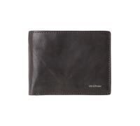 Strellson Jefferson Myles Cartera Piel natural 12 cm marrón