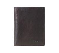 Strellson Jefferson Pierce Cartera Piel natural 13 cm marrón