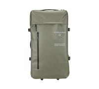strellson - Maleta con ruedas unisex Stockwell 2.0 c65, caqui, talla única