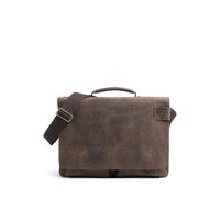 Maletín Strellson Richmond marrón oscuro