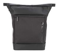Strellson mochila de ocio con compartimento para portátil Alperton Sebastian Backpack Black negro